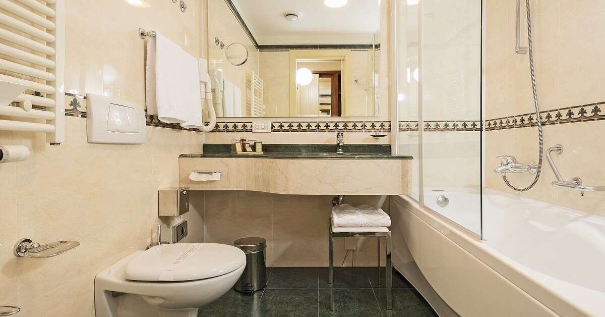 Een foto van Hotel Maggior Consiglio