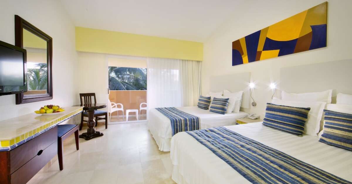 Een foto van Viva Wyndham Azteca