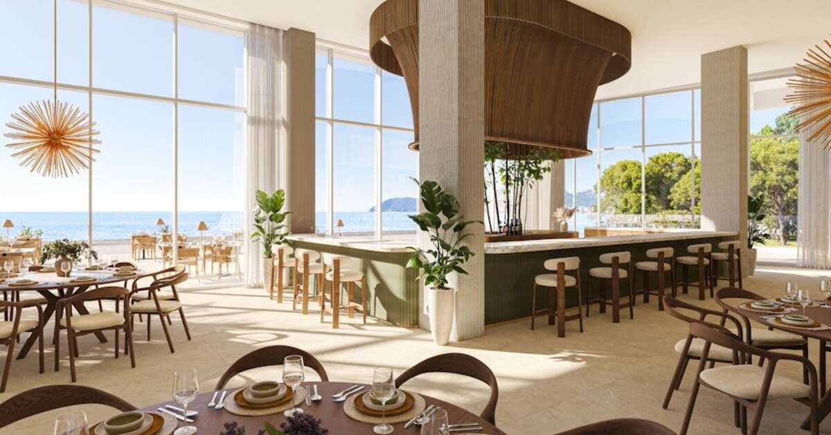 Een foto van Iberostar Selection Montenegro