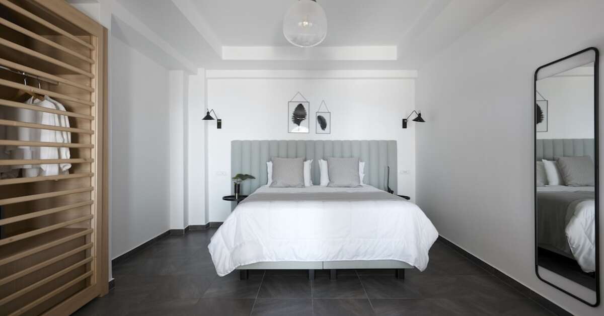 Een foto van Petit Palace Suites