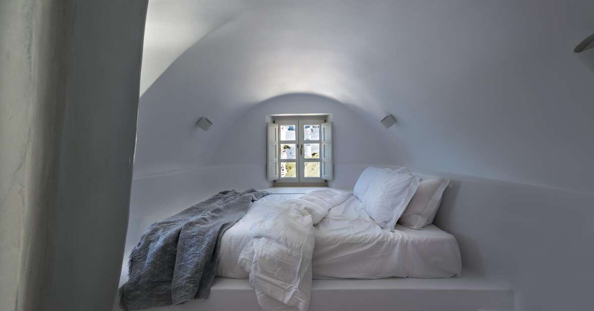 Een foto van Nefeles Luxury Suites