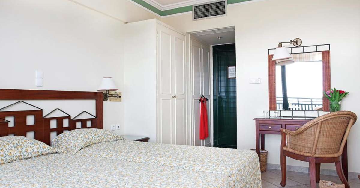Een foto van Kalidon Panorama Hotel