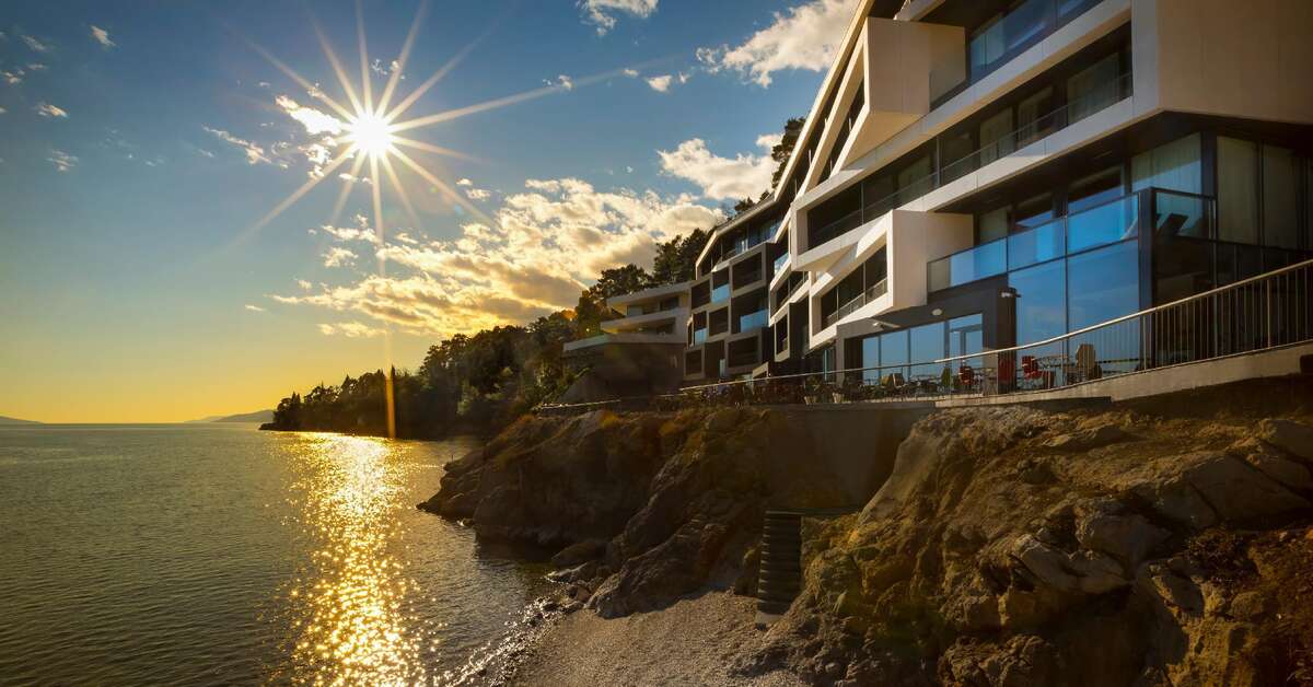 Een foto van Hotel Navis