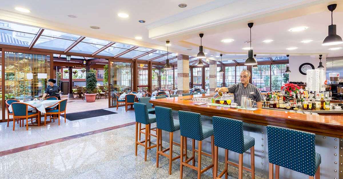 Een foto van Appartementen Casablanca