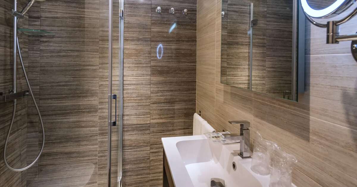 Een foto van Hotel Tropic Park