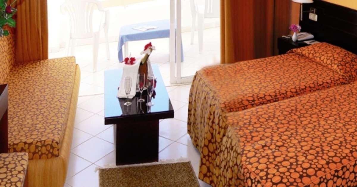 Een foto van Liberty Resort