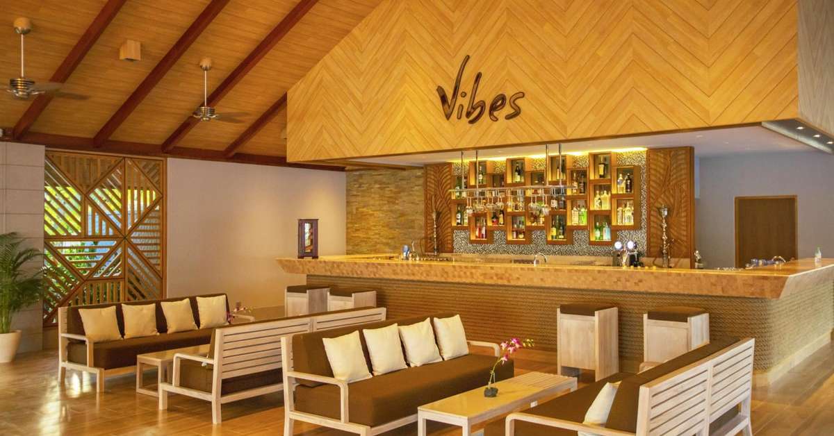 Een foto van Lily Beach Resort & Spa