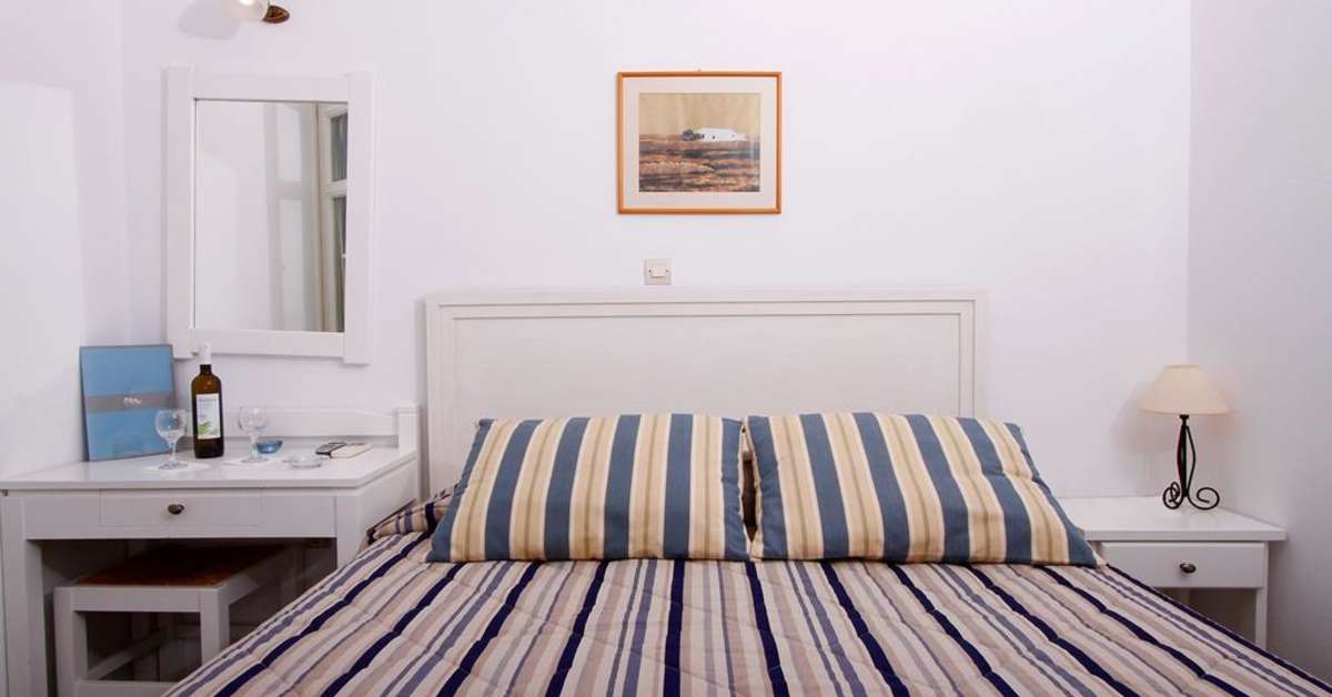 Een foto van Hotel Kalypso