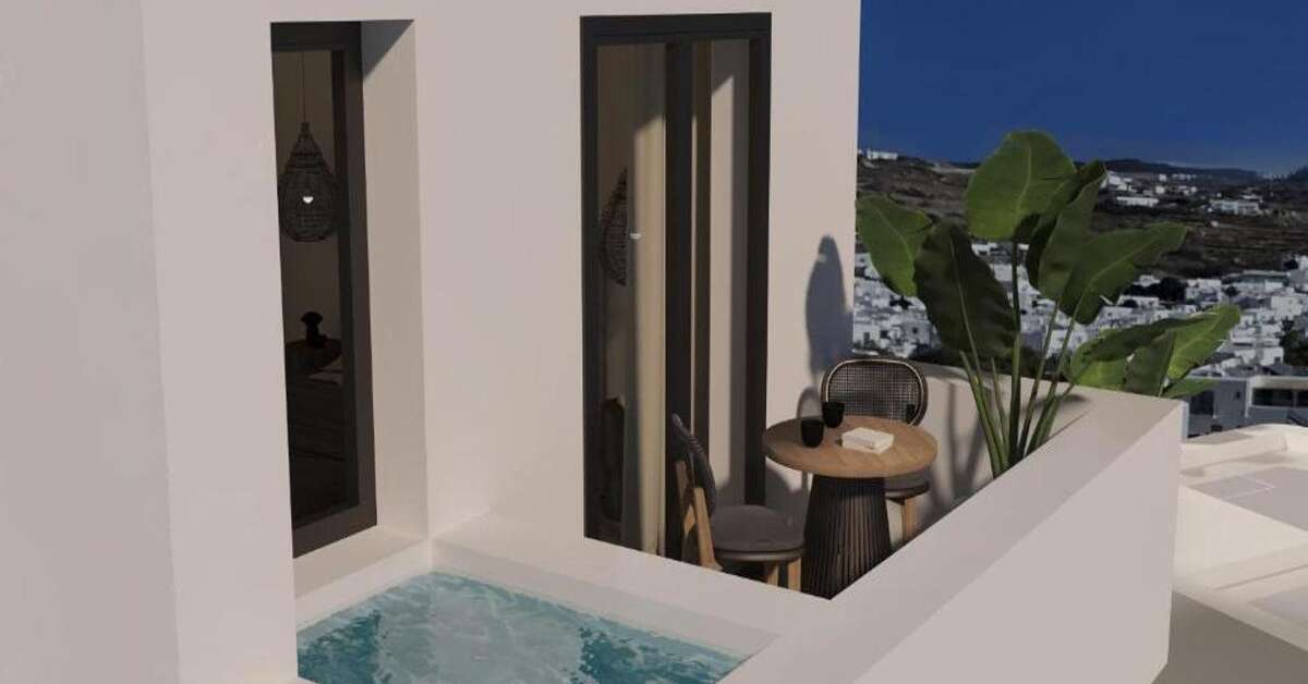 Een foto van Kalea Mykonos