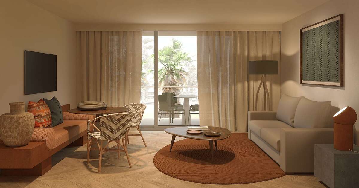 Een foto van Kimpton Atlantico Algarve