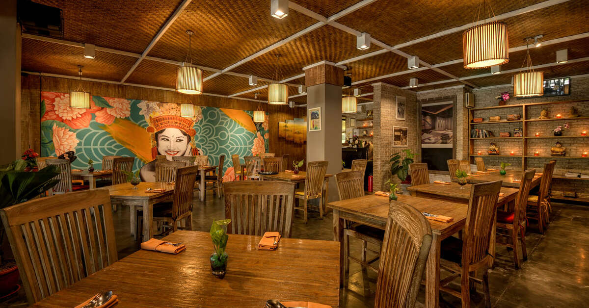 Een foto van Villa Jerami & Spa