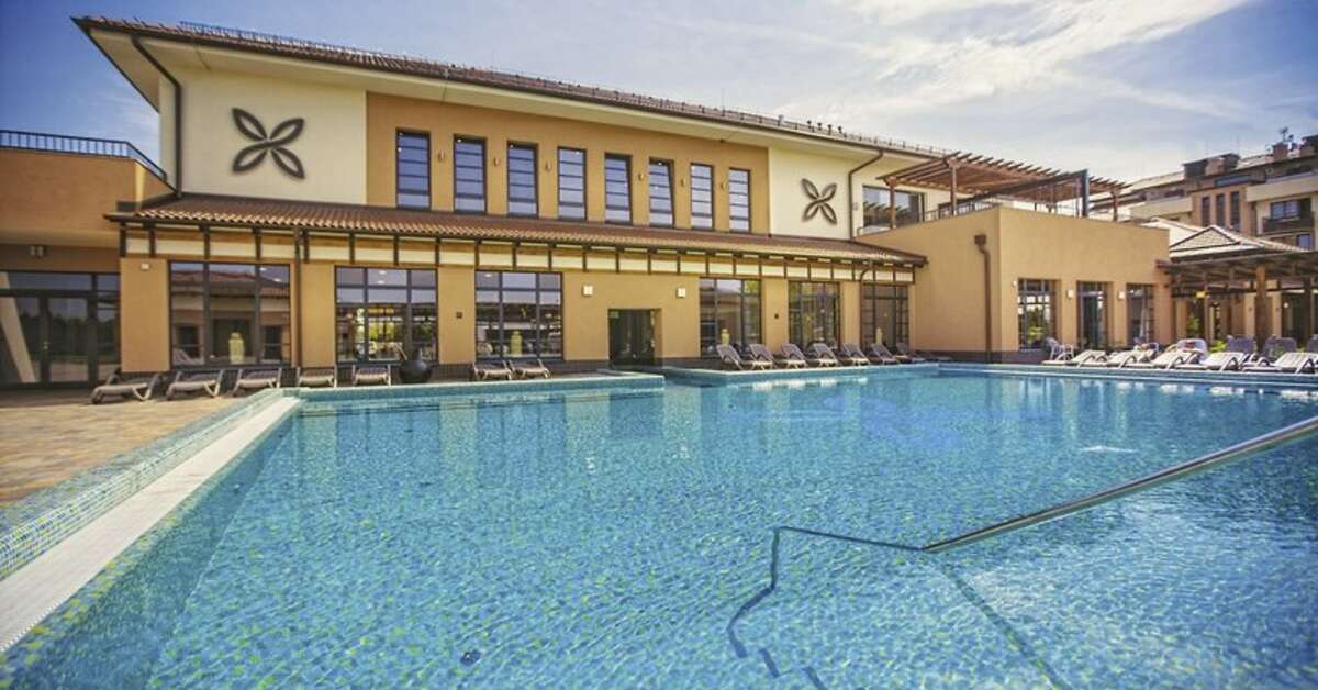 Een foto van Caramell Premium Resort