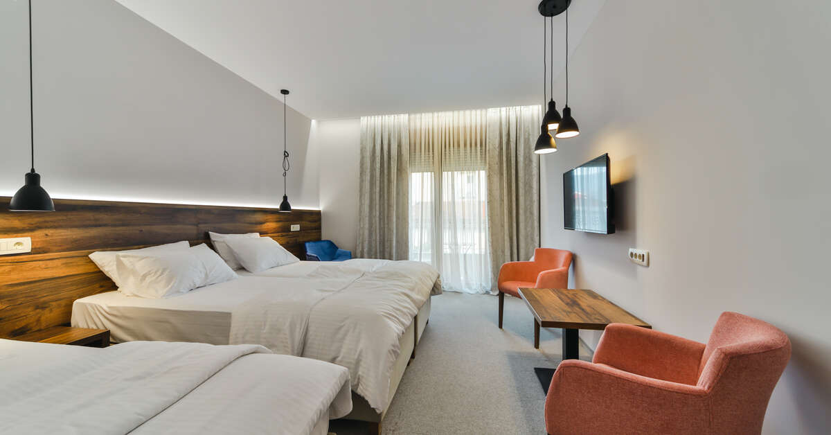 Een foto van Garni Hotel Vladimir