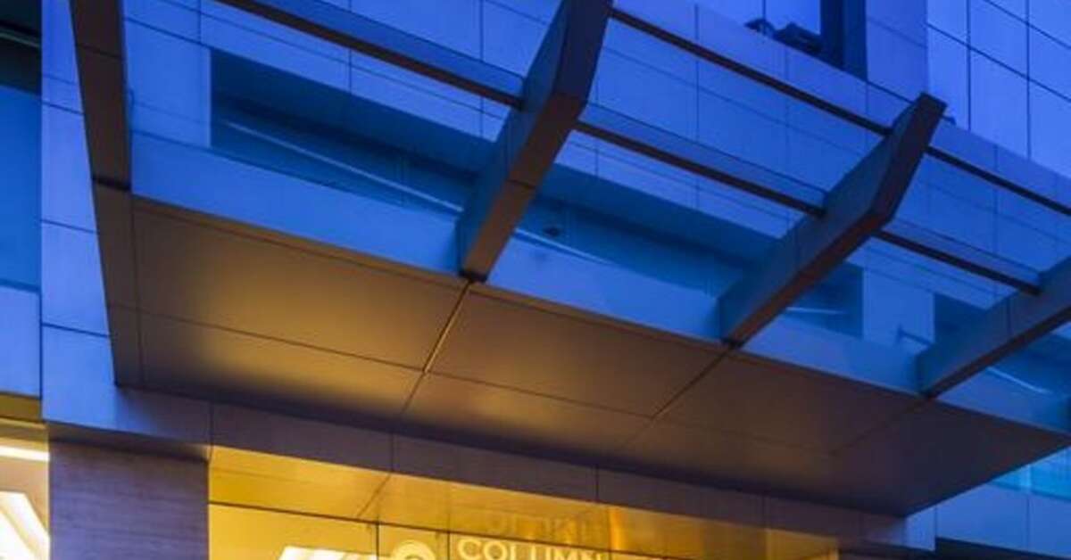 Een foto van Column Bangkok