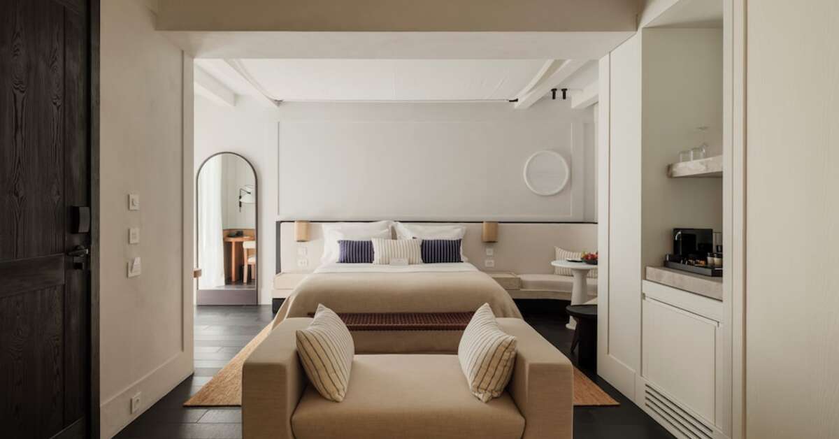 Een foto van Anandes Hotel