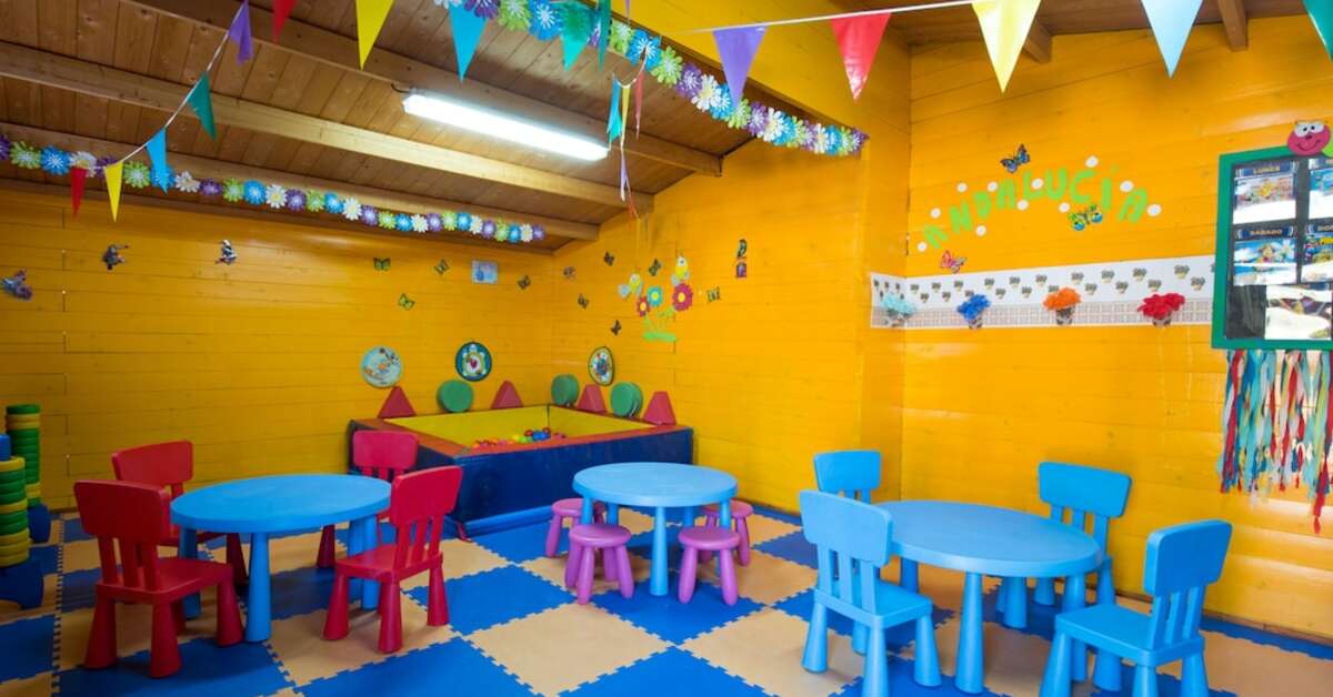Een foto van de faciliteiten bij Vila Gale Isla Canela