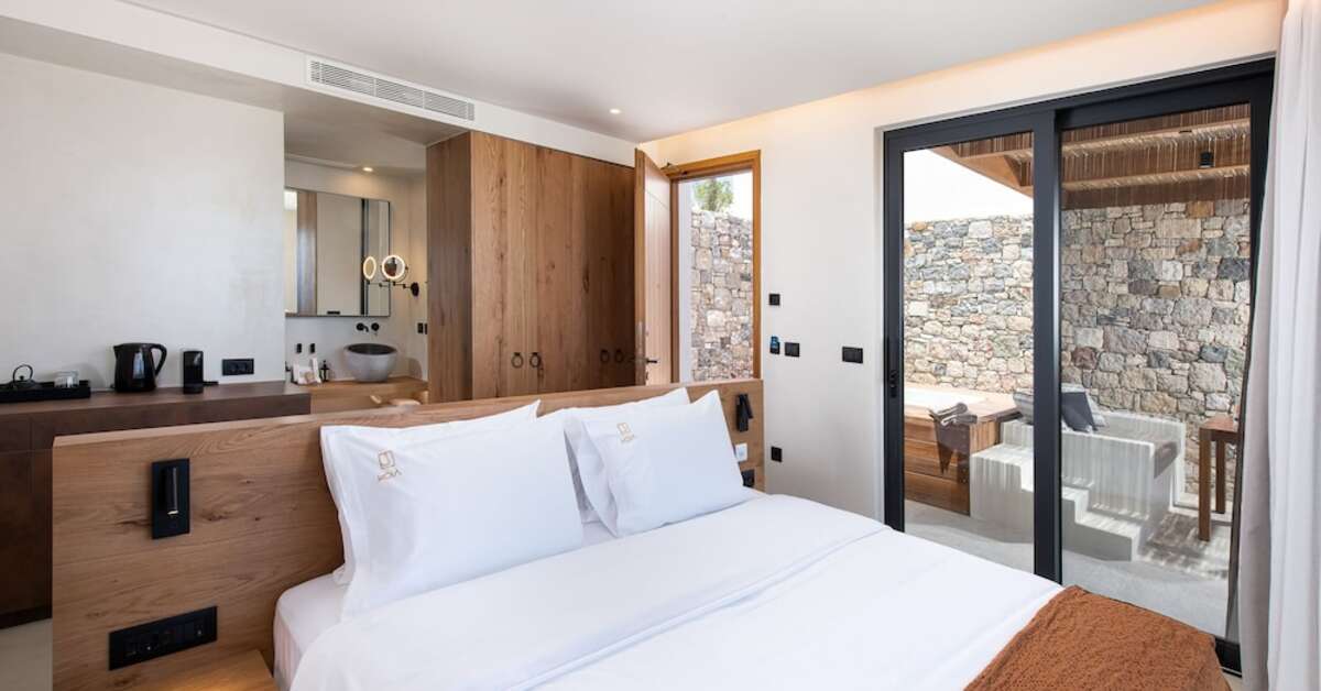 Een foto van Koia All-Suite Wellbeing Resort