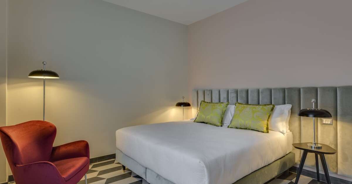 Een foto van Otivm Hotel