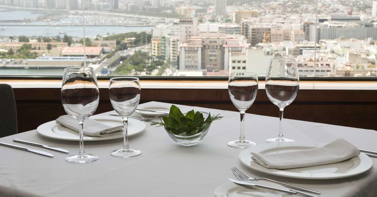 Ein Foto AC Hotel Gran Canaria