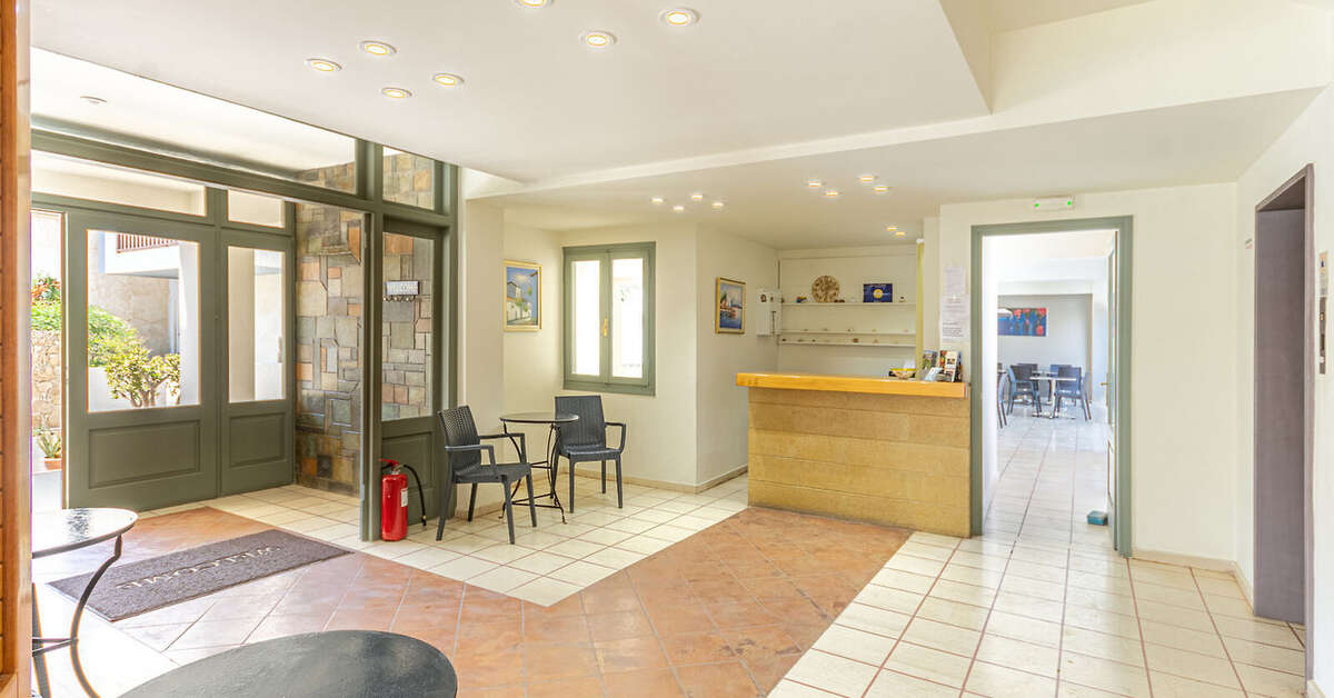 Een foto van Soho Blue City Hotel