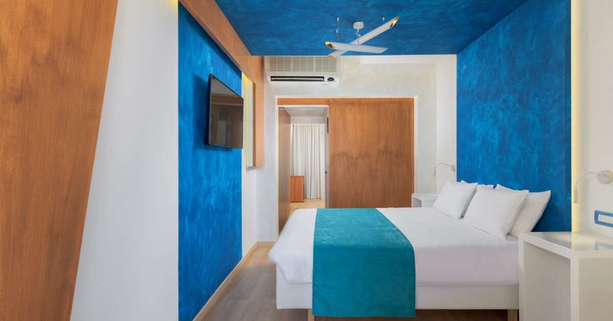 Een foto van Arte Hotel