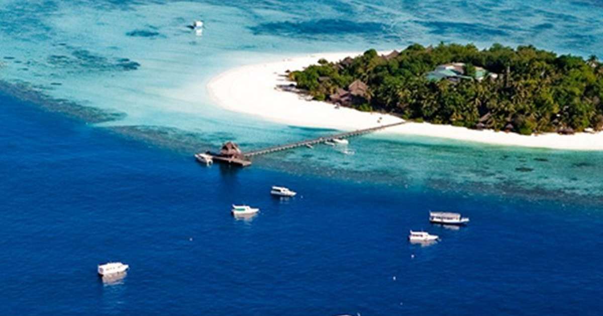 Een foto van Banyan Tree Vabbinfaru