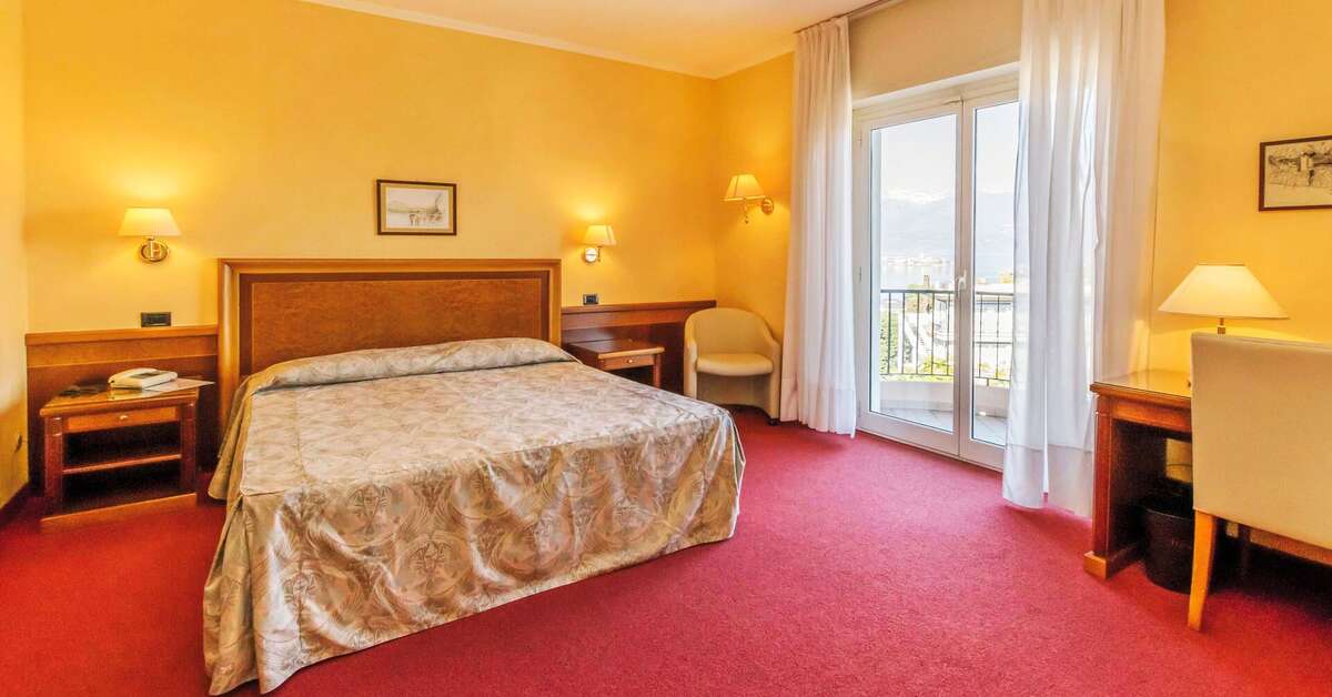 Een foto van Hotel della Torre