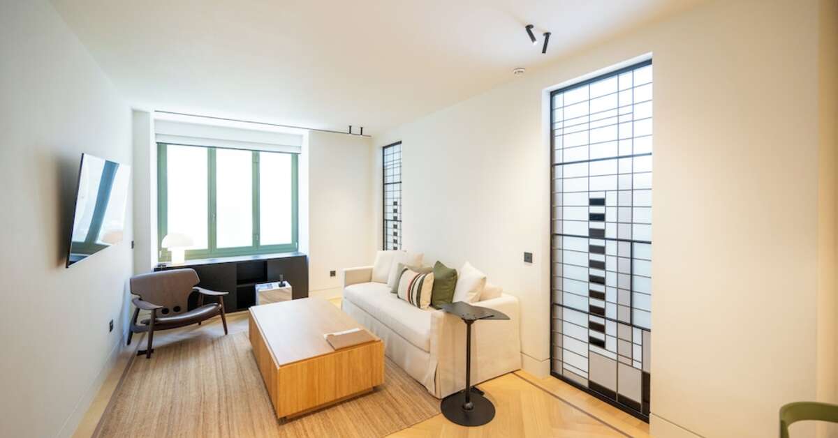 Een foto van Athens Capital Suites MGallery Collection