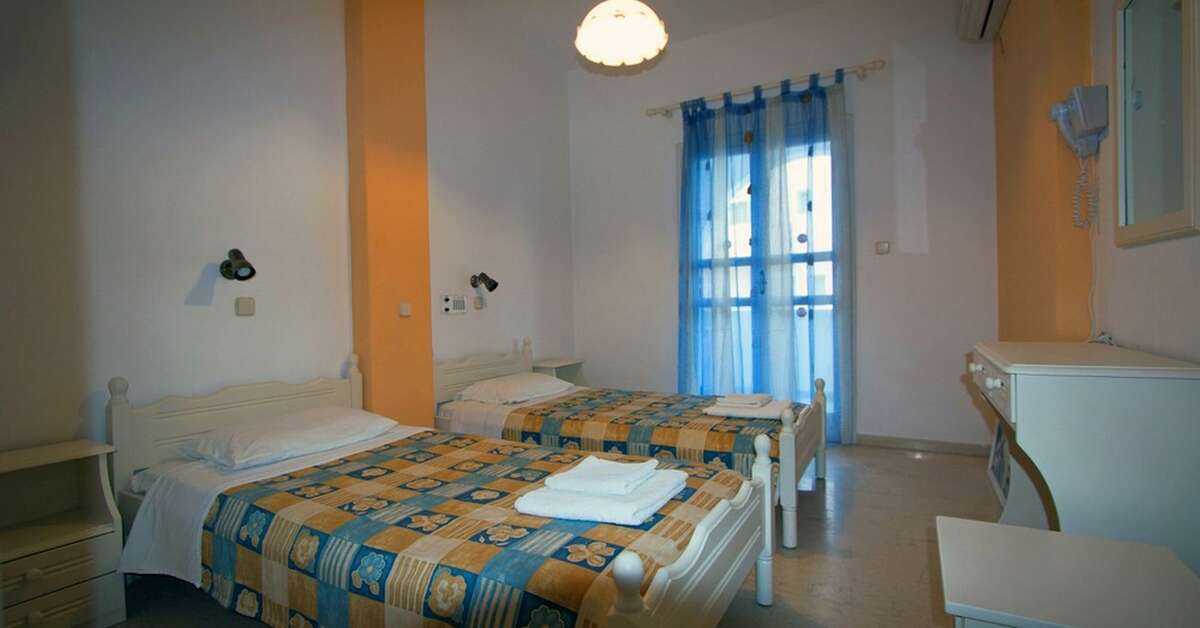 Ein Foto Sellada Apartments