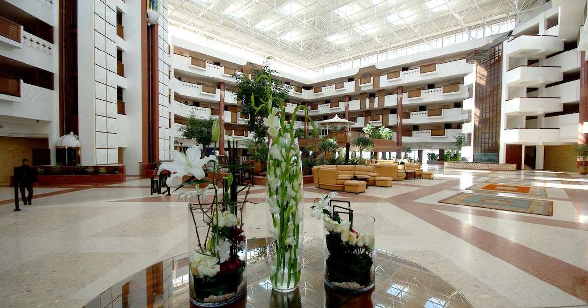 Een foto van Amadil Ocean Club
