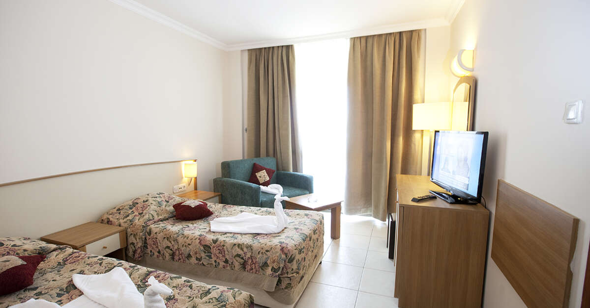 Een foto van Marbel Hotel by Palm Wings