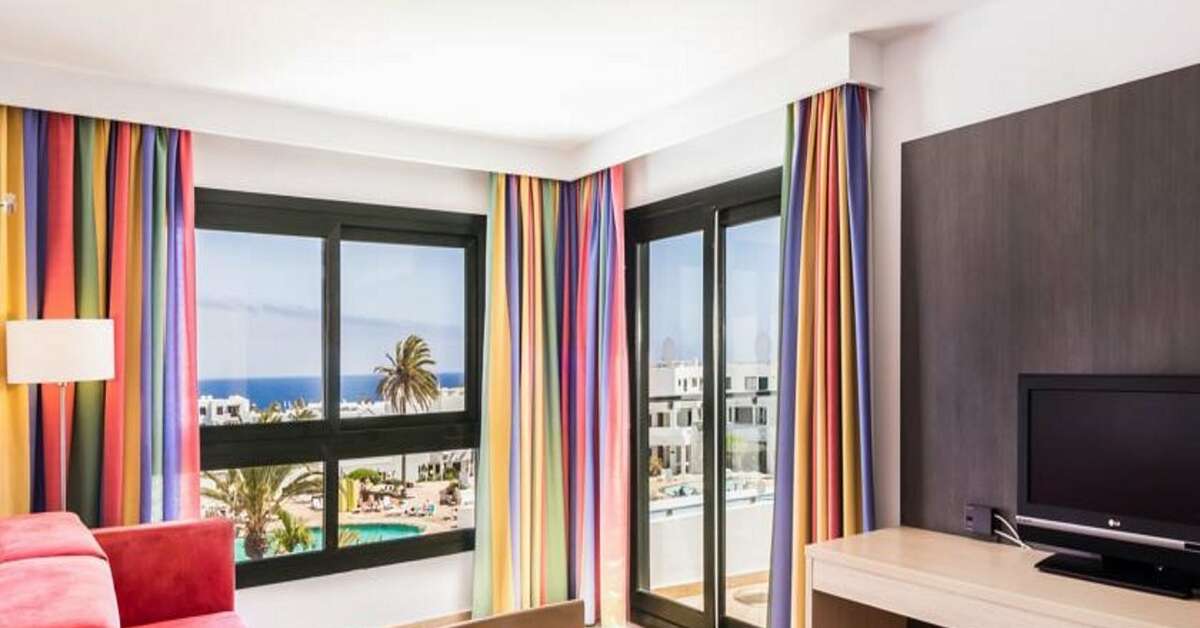 Een foto van BlueBay Lanzarote