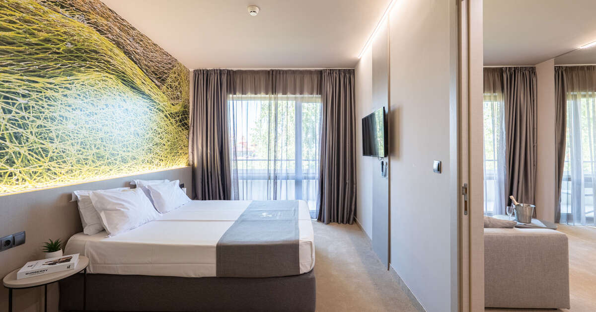 Een foto van Aqua Paradise Hotel