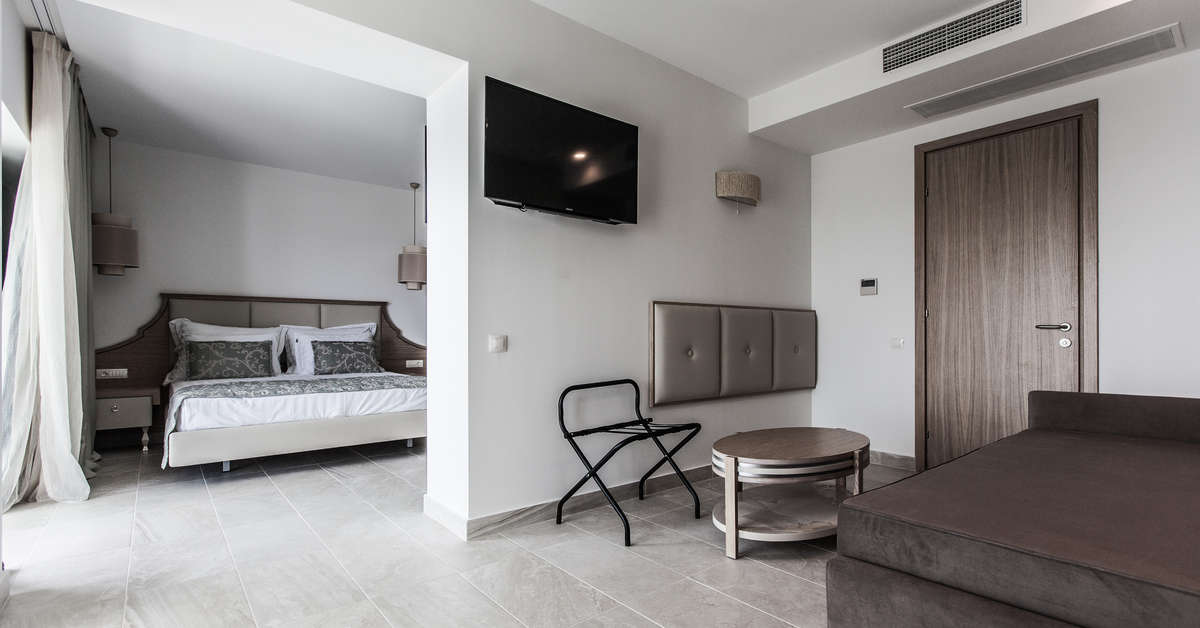 Een foto van Elinotel Sermilia Resort
