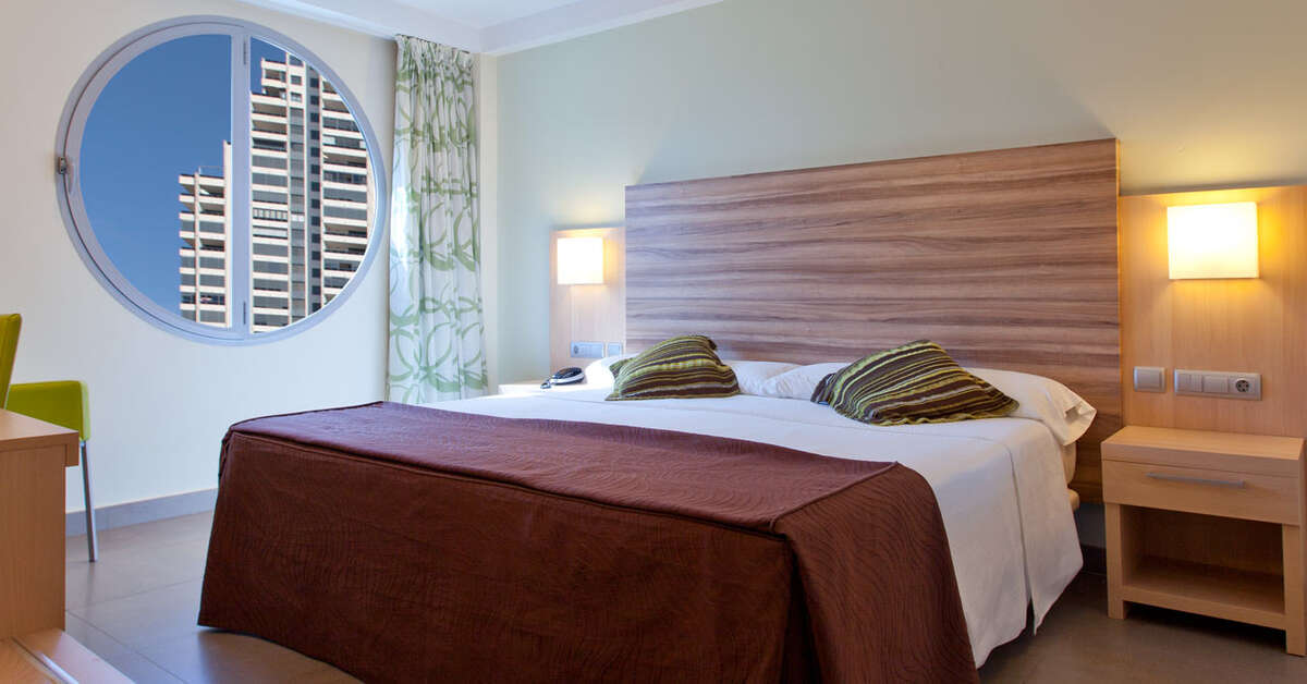 Een foto van Riviera Beach Hotel