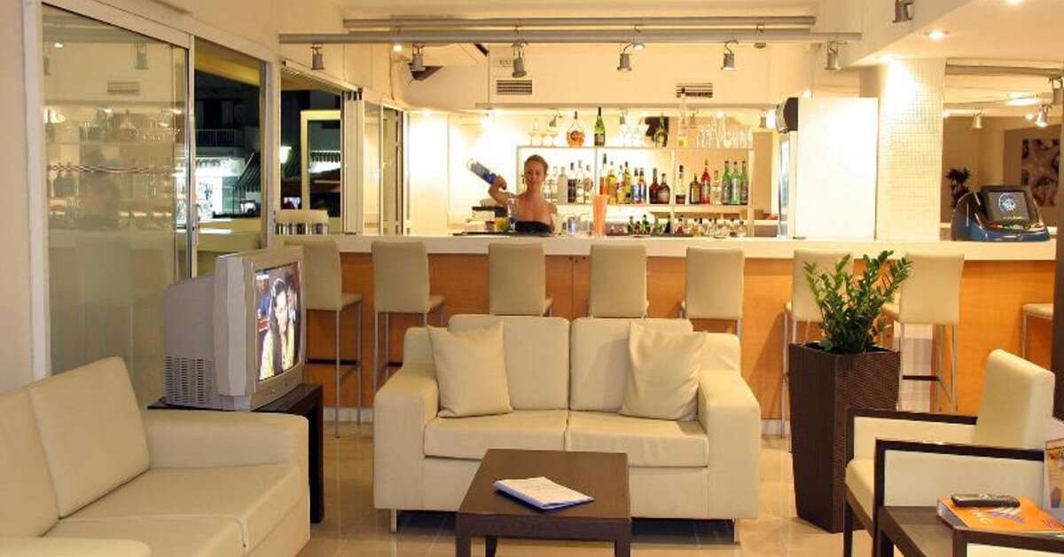 Een foto van de faciliteiten bij Appartementen Michel