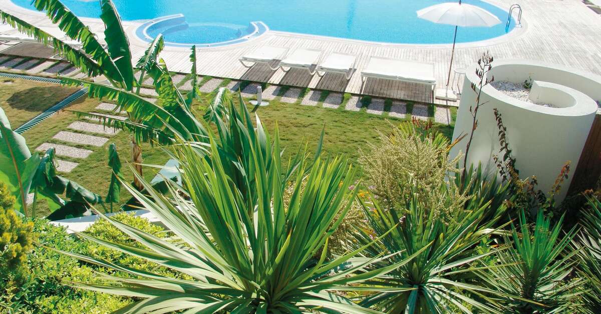 Een foto van Sisus Hotel