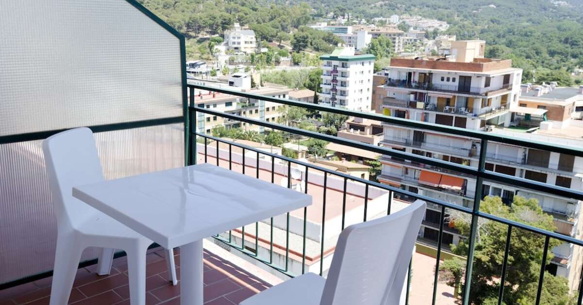 Een foto van Alegria Sun Village