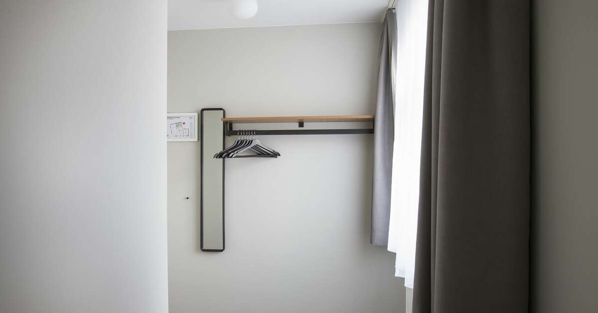 Een foto van Odinsve Hotel Appartementen