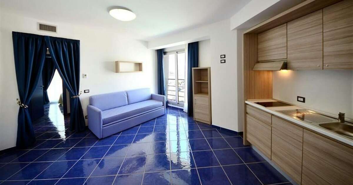 Een foto van Hotel Astro Suite