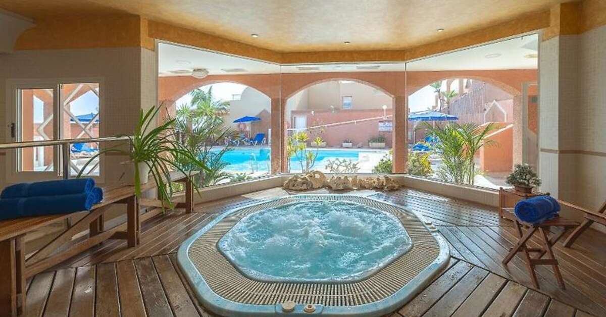 Een foto van Villas Monte Solana