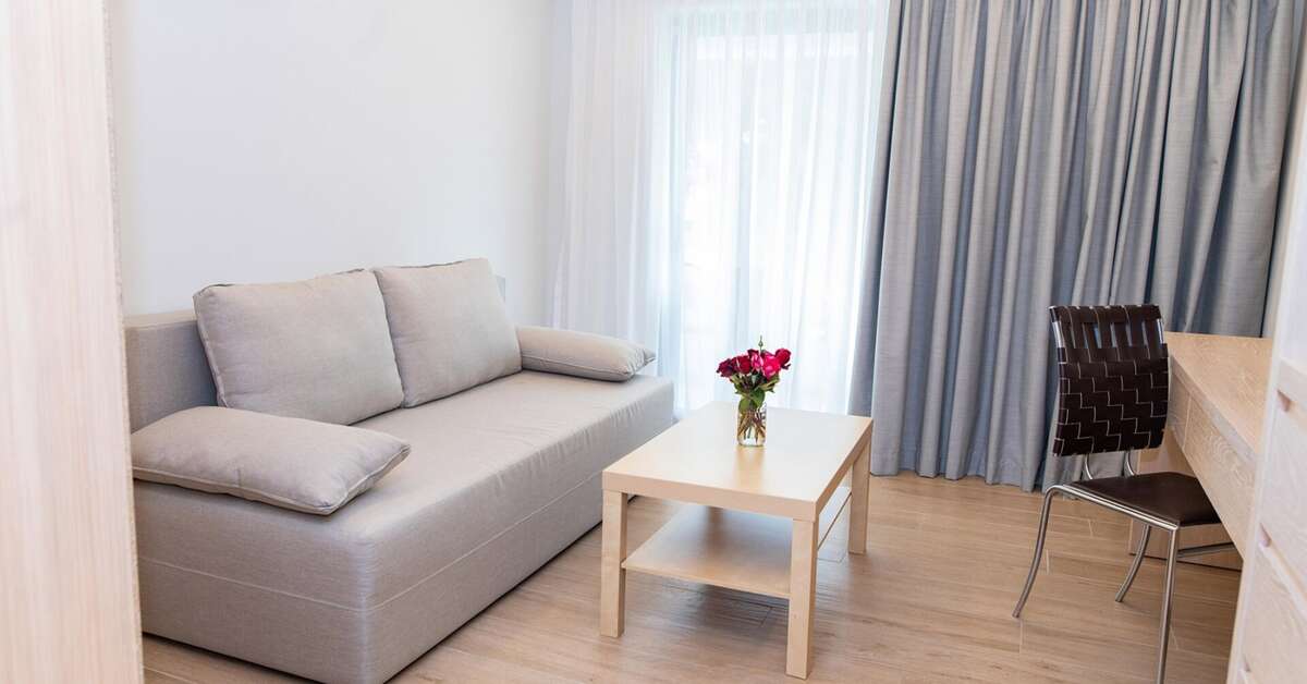 Een foto van Triton Boutique Hotel