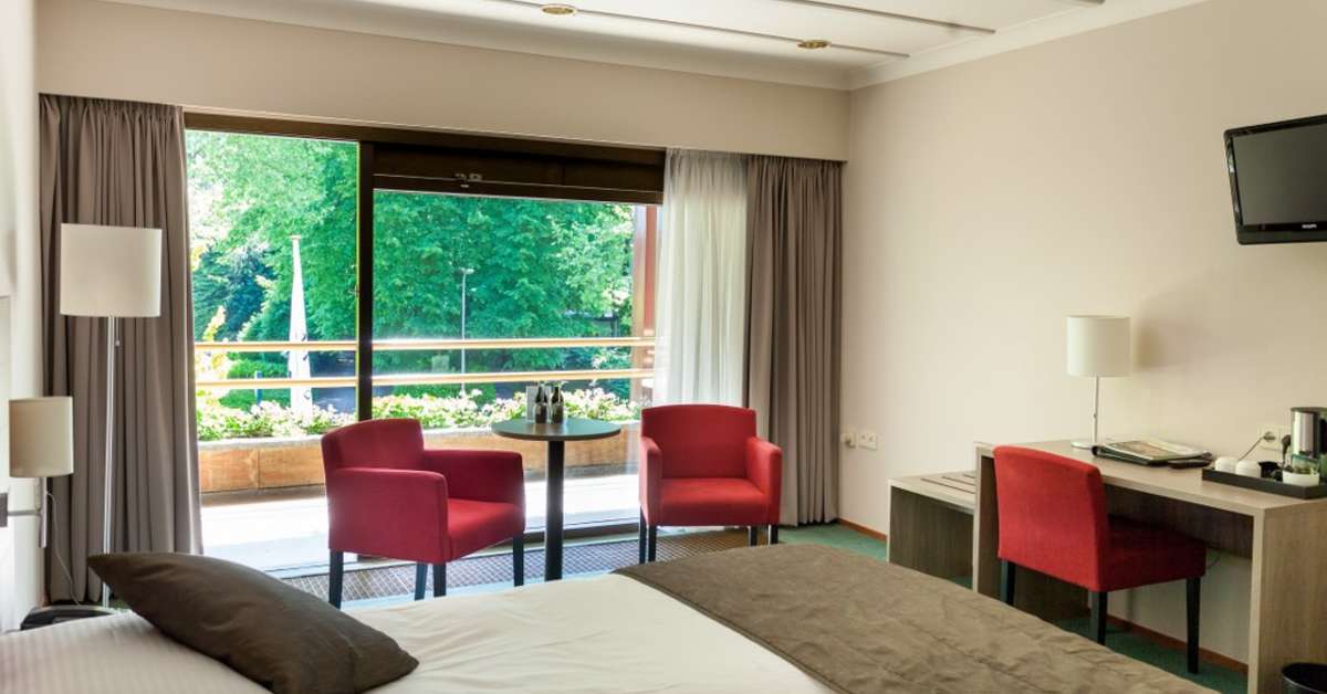 Een foto van Hof Van Gelre