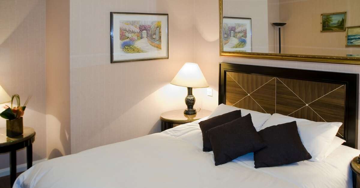 Een foto van Britannia Manchester