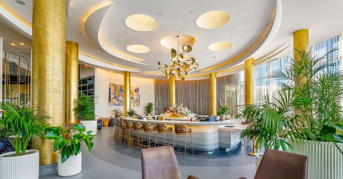Een foto van Fontainebleau Miami Beach