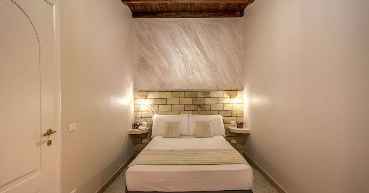 Een foto van Colosseo Accomodation Room Guest House