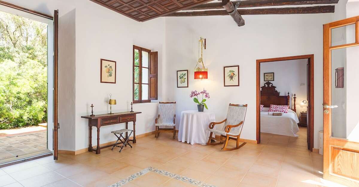 Een foto van Agroturismo Can Gaia