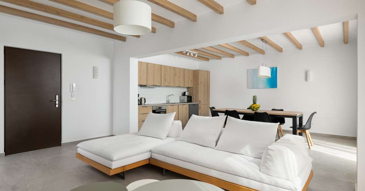 Een foto van Terra Pietra Villas & Suites