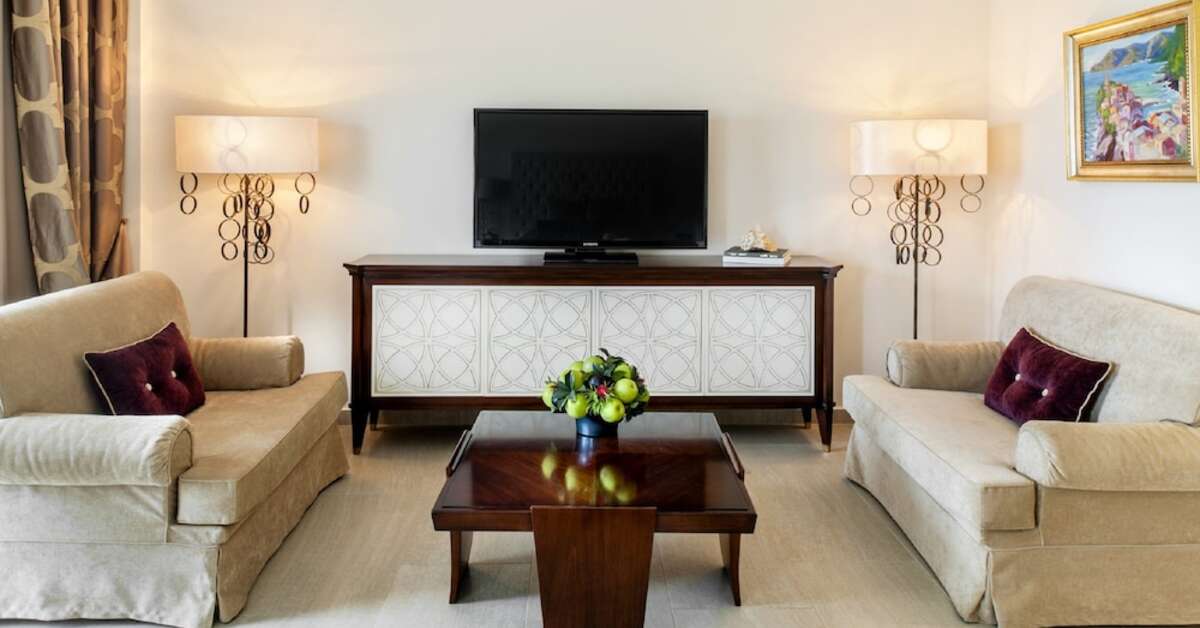 Een foto van Pomegranate Welness Spa Hotel