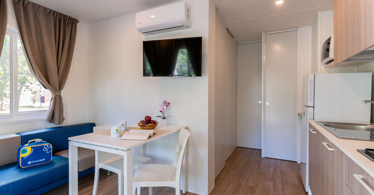 Een foto van Italia Family Camping Village